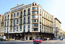 Отель NH PARQUE CENTRAL 5 * (Куба, Гавана) Отель NH PARQUE CENTRAL 5 * (Куба, Гавана)