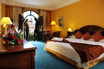 Отель NH PARQUE CENTRAL 5 * (Куба, Гавана) Отель NH PARQUE CENTRAL 5 * (Куба, Гавана)
