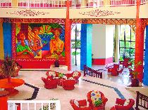Отель OCCIDENTAL ALLEGRO VARADERO 4 * (Куба, Варадеро) Отель OCCIDENTAL ALLEGRO VARADERO 4 * (Куба, Варадеро)