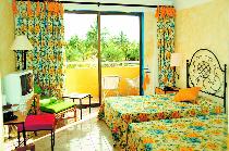 Отель OCCIDENTAL ALLEGRO VARADERO 4 * (Куба, Варадеро)