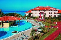 Отель OCCIDENTAL ALLEGRO VARADERO 4 * (Куба, Варадеро)