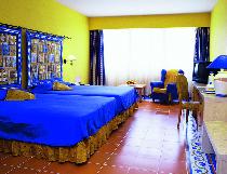 Отель OCCIDENTAL MIRAMAR 4 * (Куба, Гавана) Отель OCCIDENTAL MIRAMAR 4 * (Куба, Гавана)