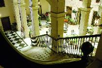 Отель PALACIO O' FARRILL 4 * (Куба, Гавана) Отель PALACIO O' FARRILL 4 * (Куба, Гавана)