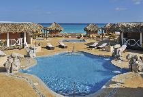 Отель PARADISUS VARADERO RESORT & SPA 5 * (Куба, Варадеро)