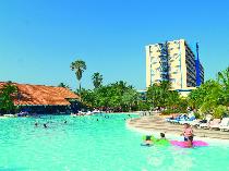Отель PLAYA CALETA 4 * (Куба, Варадеро) Отель PLAYA CALETA 4 * (Куба, Варадеро)