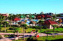 Отель RIU VARADERO 5 * (Куба, Варадеро)