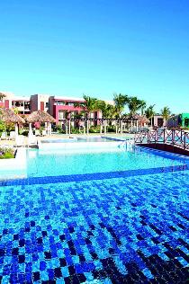 Отель RIU VARADERO 5 * (Куба, Варадеро) Отель RIU VARADERO 5 * (Куба, Варадеро)