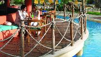 Отель SANDALS ROYAL HICACOS 5 * (Куба, Варадеро)