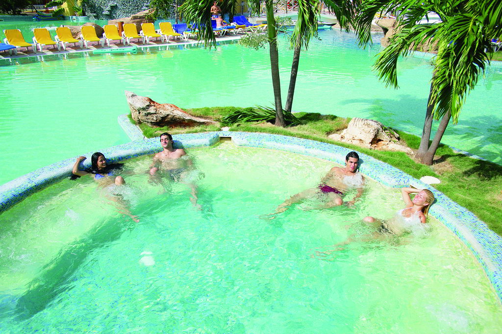 Royalton Hicacos 5 Куба