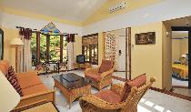 Отель SOL PALMERAS 4 * (Куба, Варадеро) Отель SOL PALMERAS 4 * (Куба, Варадеро)
