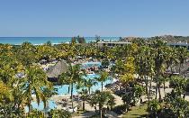 Отель SOL PALMERAS 4 * (Куба, Варадеро) Отель SOL PALMERAS 4 * (Куба, Варадеро)