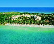 Отель SOL PALMERAS 4 * (Куба, Варадеро) Отель SOL PALMERAS 4 * (Куба, Варадеро)