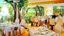 Отель SOL PALMERAS 4 * (Куба, Варадеро) Отель SOL PALMERAS 4 * (Куба, Варадеро)