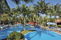 Отель SOL SIRENAS CORAL 4 * (Куба, Варадеро) Отель SOL SIRENAS CORAL 4 * (Куба, Варадеро)