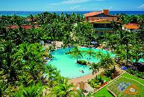 Отель SOL SIRENAS CORAL 4 * (Куба, Варадеро) Отель SOL SIRENAS CORAL 4 * (Куба, Варадеро)