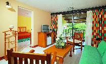 Отель SOL SIRENAS CORAL 4 * (Куба, Варадеро) Отель SOL SIRENAS CORAL 4 * (Куба, Варадеро)