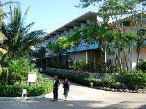 Отель SOL SIRENAS CORAL 4 * (Куба, Варадеро) Отель SOL SIRENAS CORAL 4 * (Куба, Варадеро)