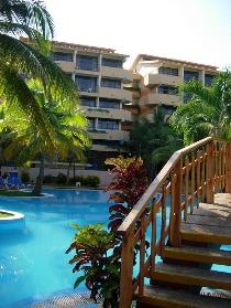 Отель SOL SIRENAS CORAL 4 * (Куба, Варадеро) Отель SOL SIRENAS CORAL 4 * (Куба, Варадеро)