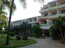 Отель SOL SIRENAS CORAL 4 * (Куба, Варадеро)