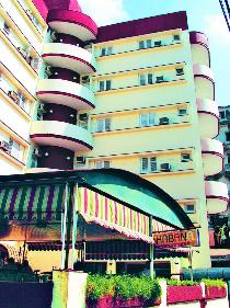 Отель VEDADO 3 * (Куба, Гавана) Отель VEDADO 3 * (Куба, Гавана)