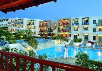 Отель ALDEMAR CRETAN VILLAGE 4+ * (Греция, Крит)