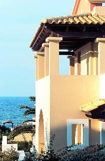 Отель ALDEMAR KNOSSOS ROYAL 5 * (Греция, Крит) Отель ALDEMAR KNOSSOS ROYAL 5 * (Греция, Крит)