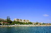 Отель ALDEMAR PARADISE MARE 5 * (Греция, Родос)