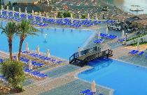 Отель ALDEMAR PARADISE MARE 5 * (Греция, Родос)