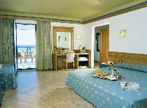 Отель ALDEMAR PARADISE MARE 5 * (Греция, Родос)