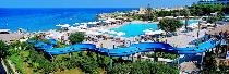 Отель ALDEMAR PARADISE MARE 5 * (Греция, Родос) Отель ALDEMAR PARADISE MARE 5 * (Греция, Родос)