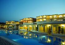 Отель ALDEMAR PARADISE VILLAGE 5 * (Греция, Родос) Отель ALDEMAR PARADISE VILLAGE 5 * (Греция, Родос)