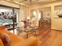 Отель ALDEMAR ROYAL VILLAS 5 * (Греция, Крит)