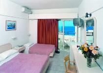 Отель ALEXIA HOTEL 3 * (Греция, Родос)