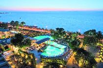 Отель AMATHUS BEACH HOTEL RHODES 5 * (Греция, Родос)