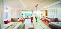 Отель AMATHUS BEACH HOTEL RHODES 5 * (Греция, Родос) Отель AMATHUS BEACH HOTEL RHODES 5 * (Греция, Родос)