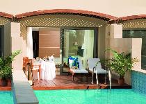Отель AMATHUS BEACH HOTEL RHODES 5 * (Греция, Родос) Отель AMATHUS BEACH HOTEL RHODES 5 * (Греция, Родос)