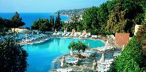 Отель AMATHUS BEACH HOTEL RHODES 5 * (Греция, Родос)