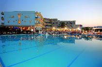Отель APHRODITE BEACH CLUB 4 * (Греция, Крит)