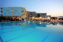 Отель APHRODITE BEACH CLUB 4 * (Греция, Крит) Отель APHRODITE BEACH CLUB 4 * (Греция, Крит)