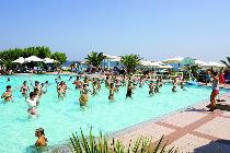 Отель APHRODITE BEACH CLUB 4 * (Греция, Крит)