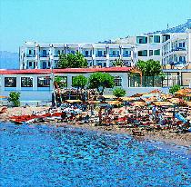 Отель APHRODITE BEACH CLUB 4 * (Греция, Крит) Отель APHRODITE BEACH CLUB 4 * (Греция, Крит)
