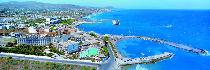 Отель APHRODITE BEACH CLUB 4 * (Греция, Крит) Отель APHRODITE BEACH CLUB 4 * (Греция, Крит)