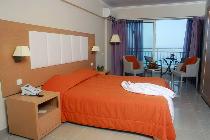 Отель AQUIS AGIOS GORDIOS BEACH HOTEL 4 * (Греция, Корфу)