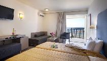 Отель AQUIS ARINA SAND 4 * (Греция, Крит) Отель AQUIS ARINA SAND 4 * (Греция, Крит)
