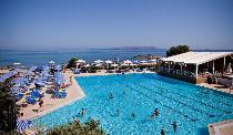 Отель AQUIS ARINA SAND 4 * (Греция, Крит)