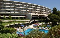 Отель AQUIS CORFU HOLIDAY PALACE 5 * (Греция, Корфу)