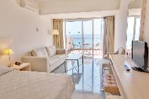 Отель AQUIS PELEKAS BEACH HOTEL 5 * (Греция, Корфу)