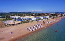Отель AQUIS SANDY BEACH RESORT 4 * (Греция, Корфу)