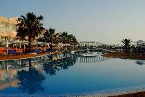 Отель AQUIS SANDY BEACH RESORT 4 * (Греция, Корфу)