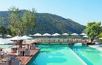 Отель ATLANTICA GRAND MEDITERRANEO RESORT & SPA 5 * (Греция, Корфу) Отель ATLANTICA GRAND MEDITERRANEO RESORT & SPA 5 * (Греция, Корфу)